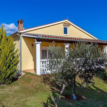 Ferienhaus Vesna Ližnjan