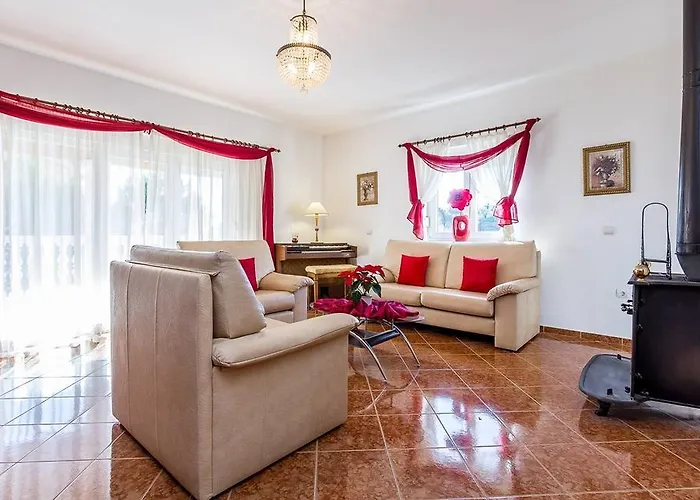 Дом отдыха House Vesna *