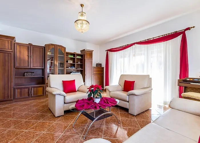 House Vesna