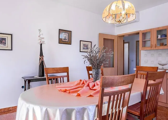 Vikendica House Vesna *