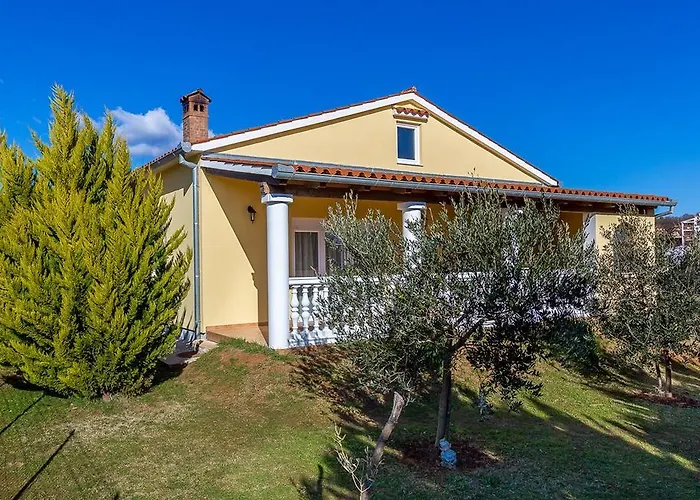 度假居 House Vesna Ližnjan