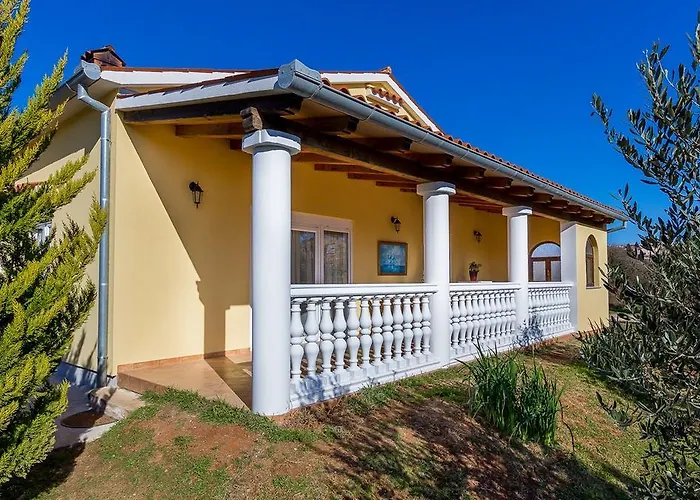 House Vesna * Ližnjan